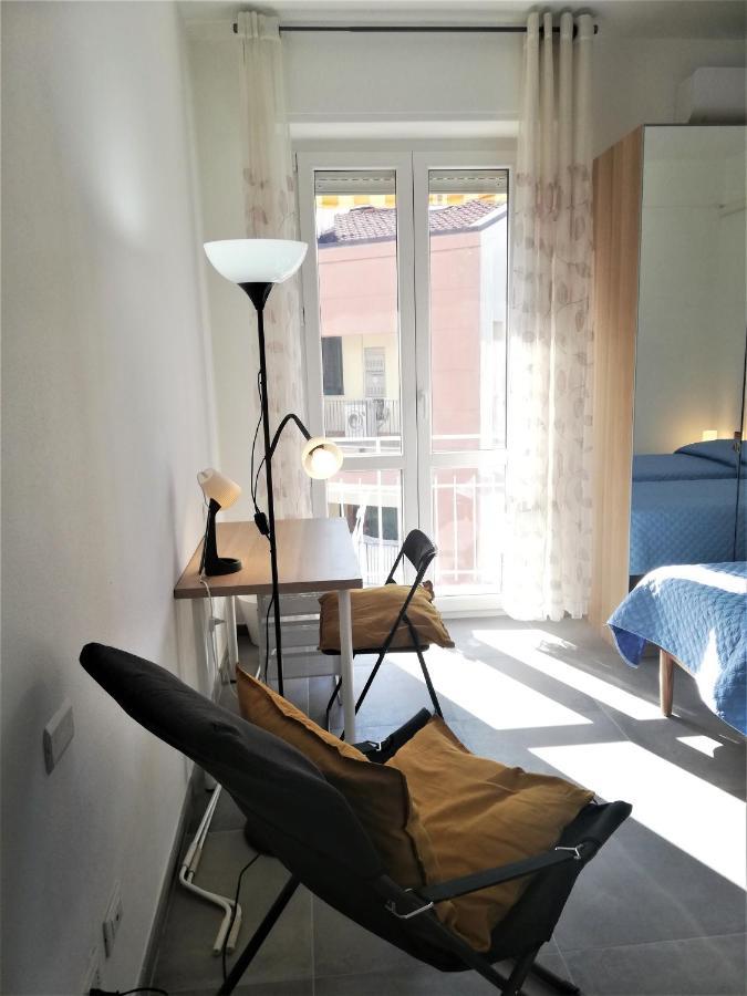 Terra Di Luna - Sarzana - House In Liguria Near The 5 Terre 011027-Lt-0198 Экстерьер фото