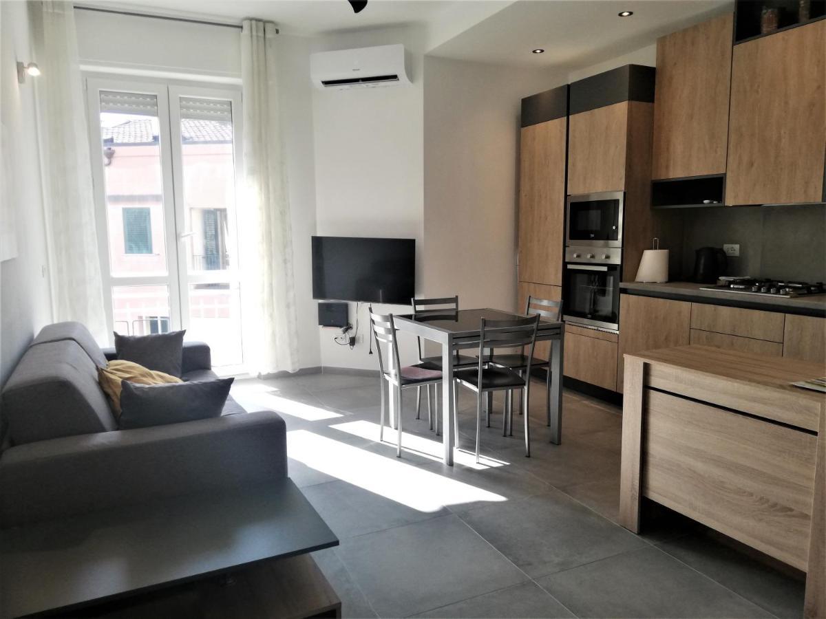 Terra Di Luna - Sarzana - House In Liguria Near The 5 Terre 011027-Lt-0198 Экстерьер фото